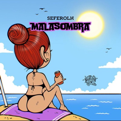 MalaSombra - Single