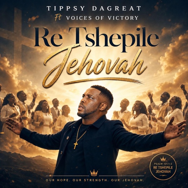 Re Tshepile Jehova