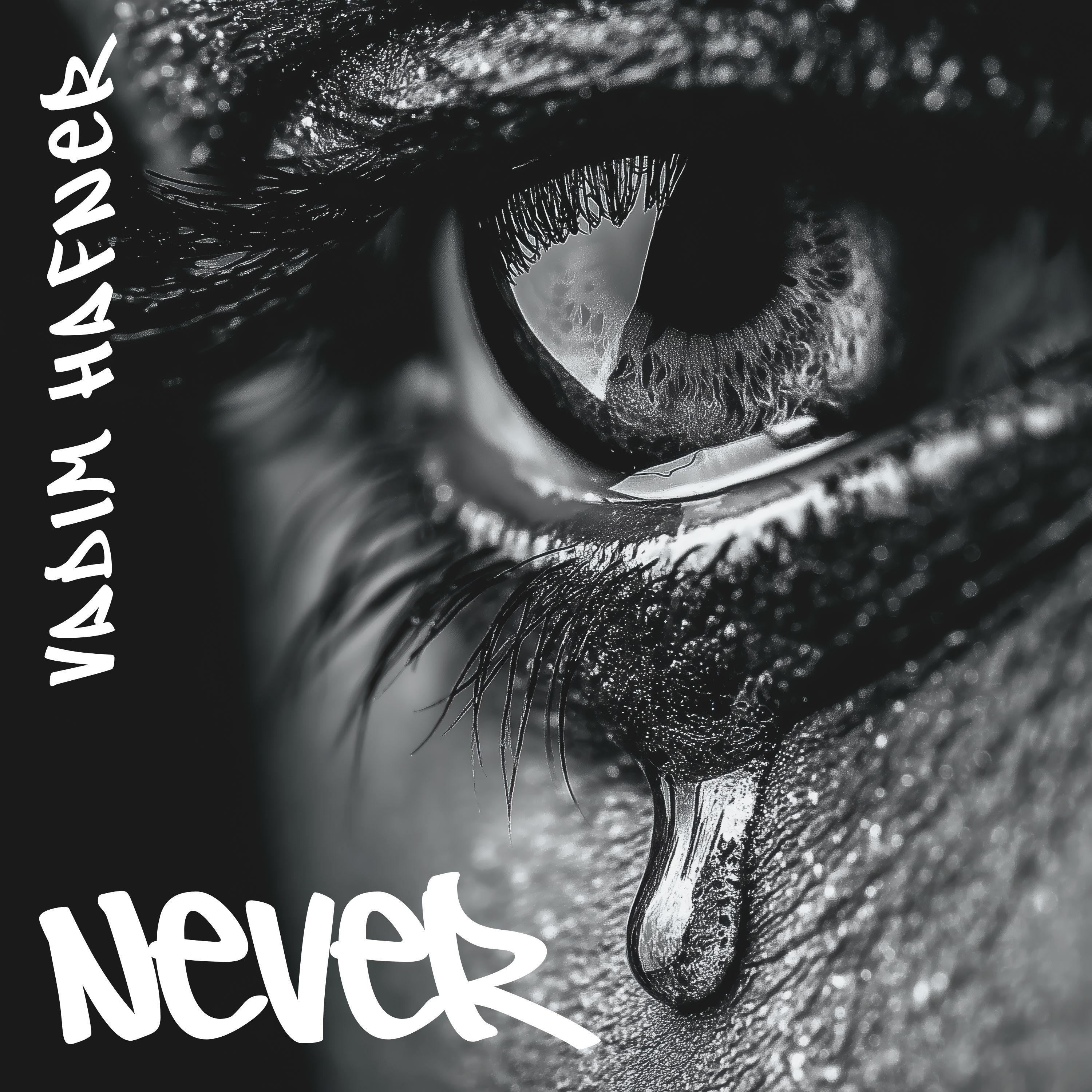 Never - Single