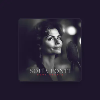 Listen to Sofía Ponti, watch music videos, read bio, see tour dates & more!