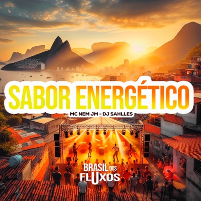 Sabor Energético - Single