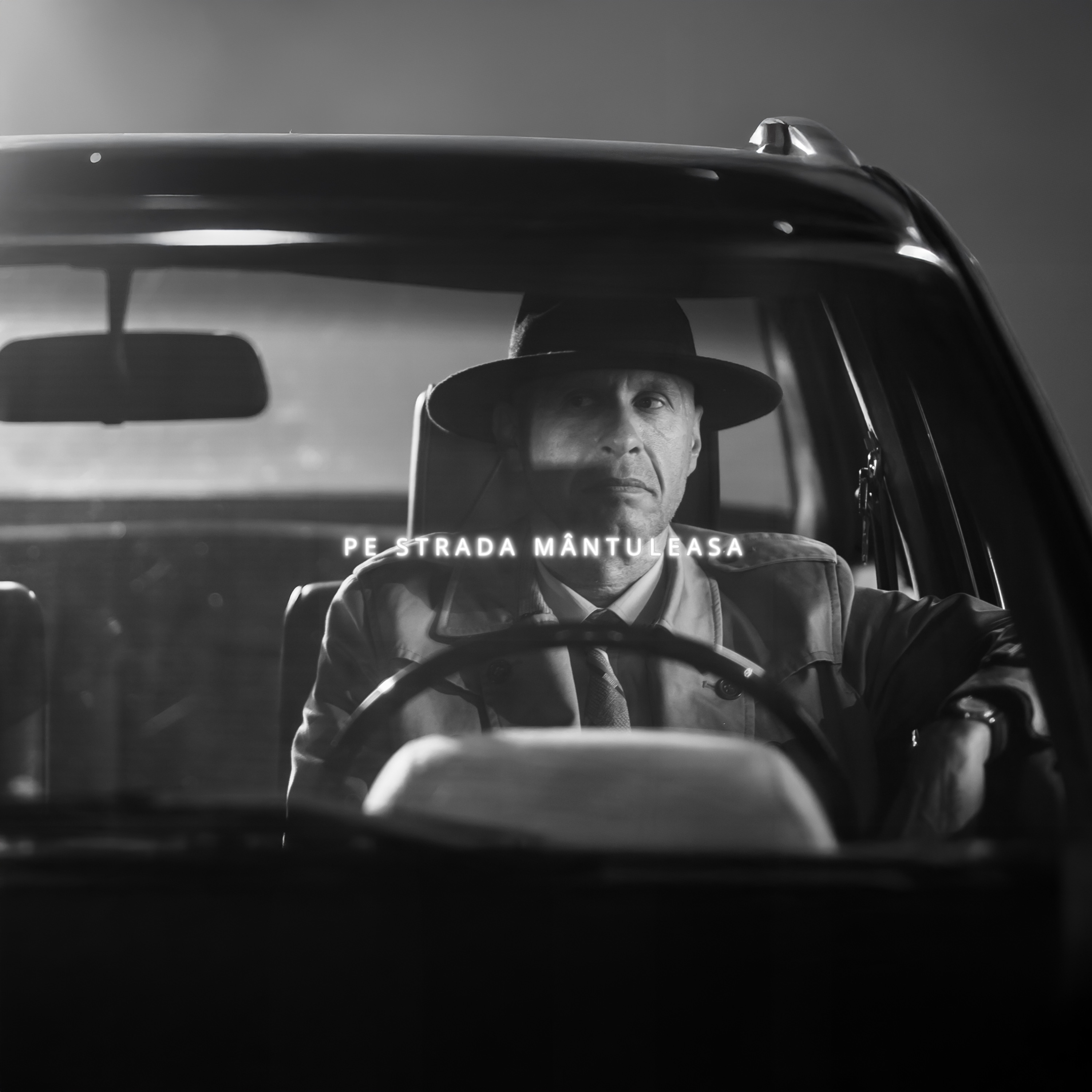 Pe Strada Mântuleasa - Single