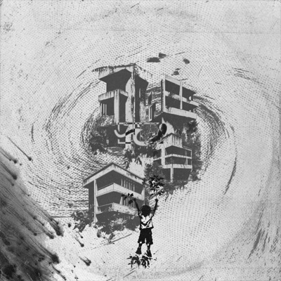 DON'T SHOOT THE MESSENGER (feat. Flyy Boy D) - EP