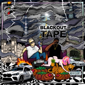 Blackout Tape