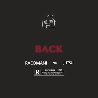 Back (feat. Jutsu) - Single