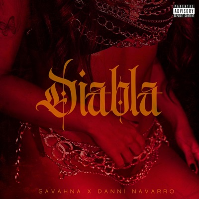 Diabla - Single