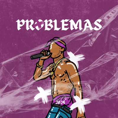 Problemas (feat. Uriel Salazar & Son Juarez) - Single