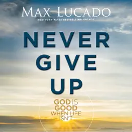 Never Give Up