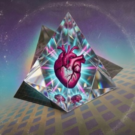 Light In My Heart Steven Rose