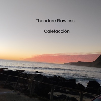 Calefacción (feat. Prosistha) - Single