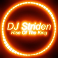 Rise Of The King - Single - DJ Striden