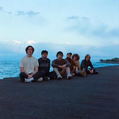 Surface (Live) - Single