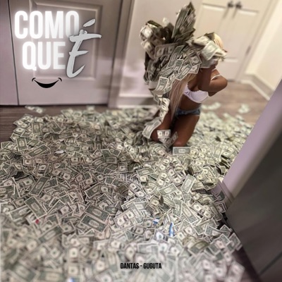 Como que é (feat. GUGUTA) - Single