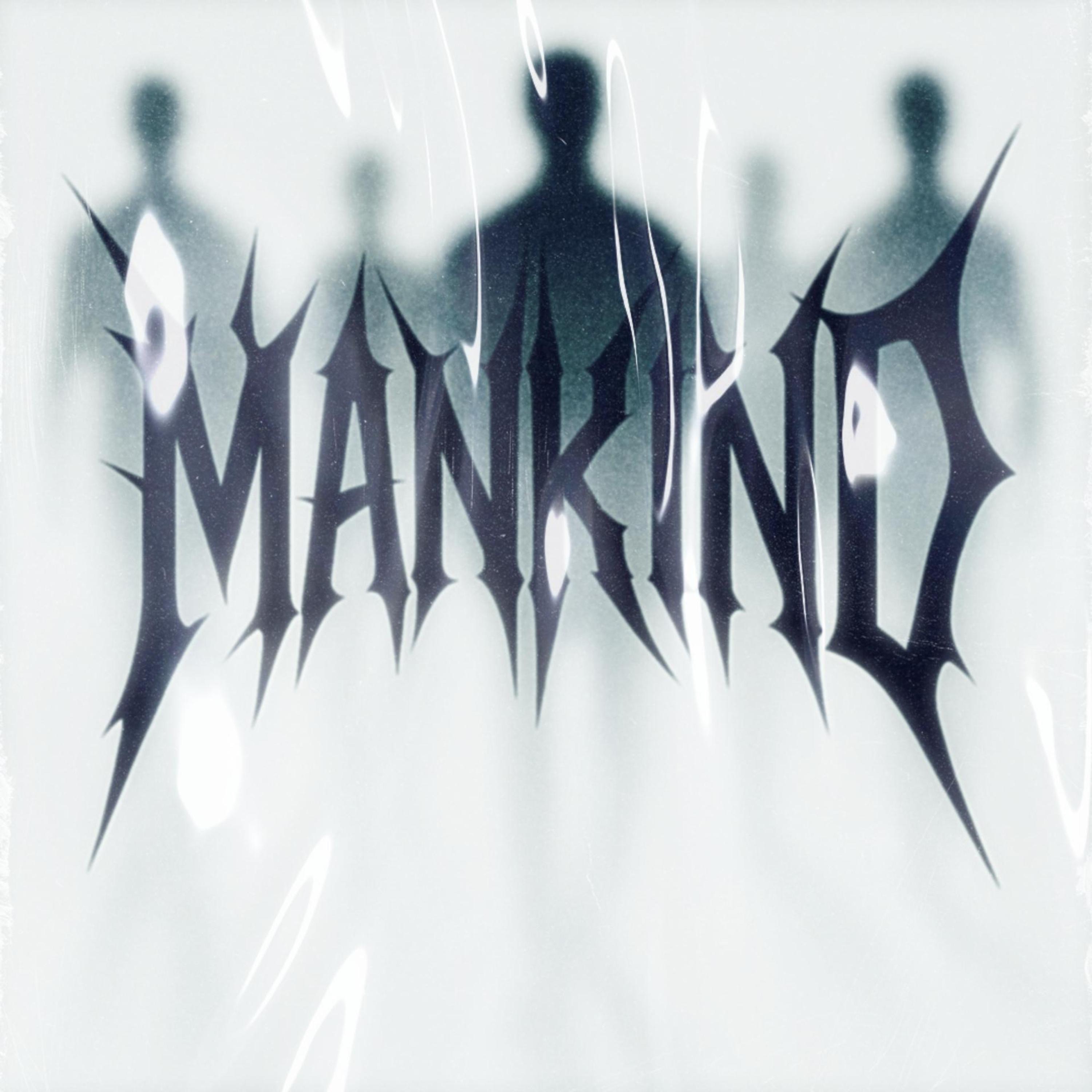 Mankind - Single