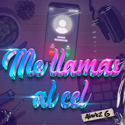 Me Llamas al Cel - Single