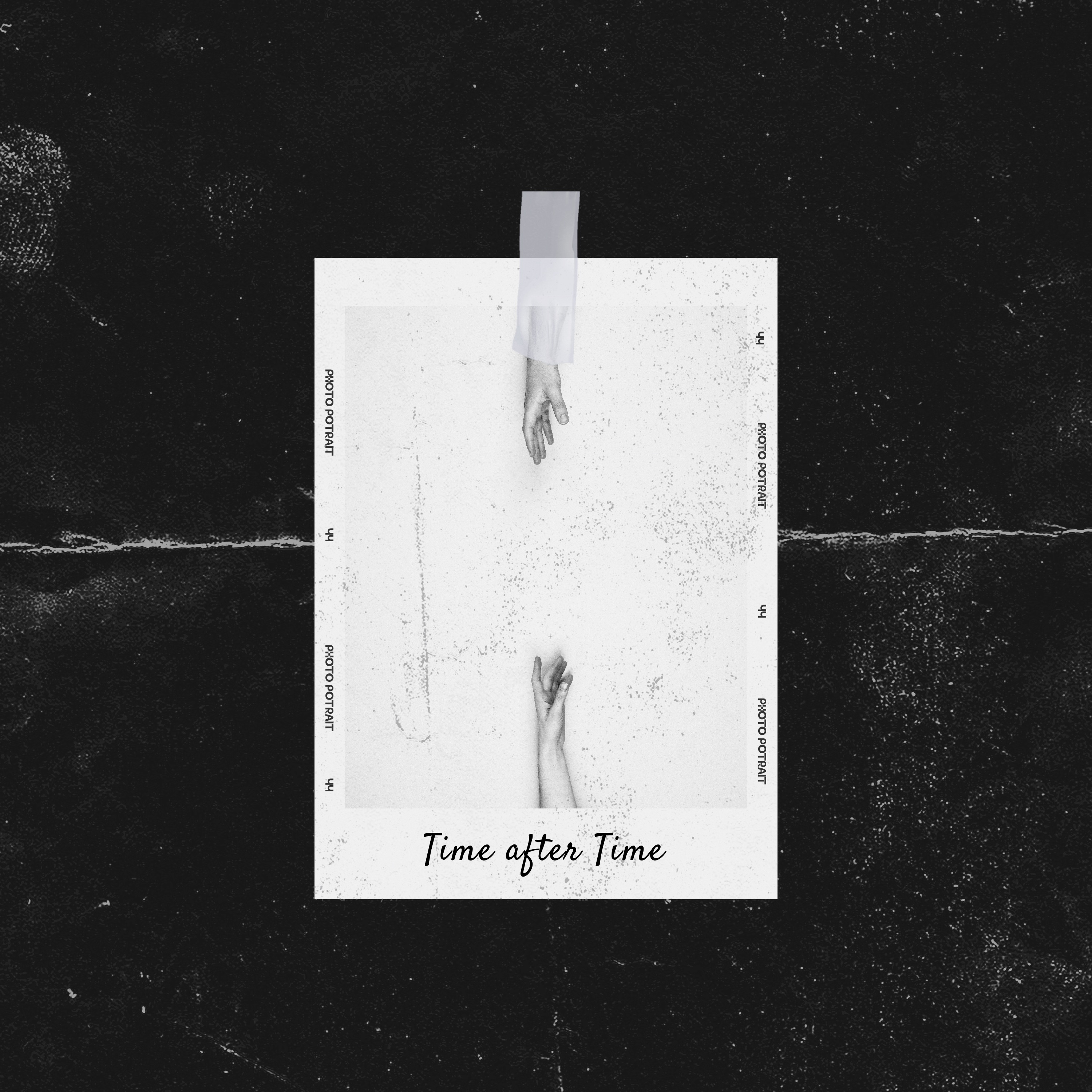 Time After Time (Acoustic) - Single
