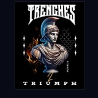 Trenches 2 Triumph - Single - Official Apxllo