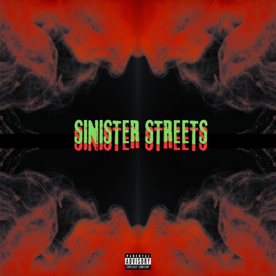 Sinister Streets