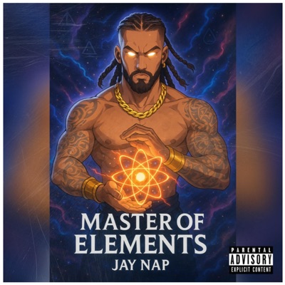 Master Of Elements - Single