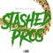 Stashed Pros (feat. Sterl Gotti) - PTM Hud lyrics