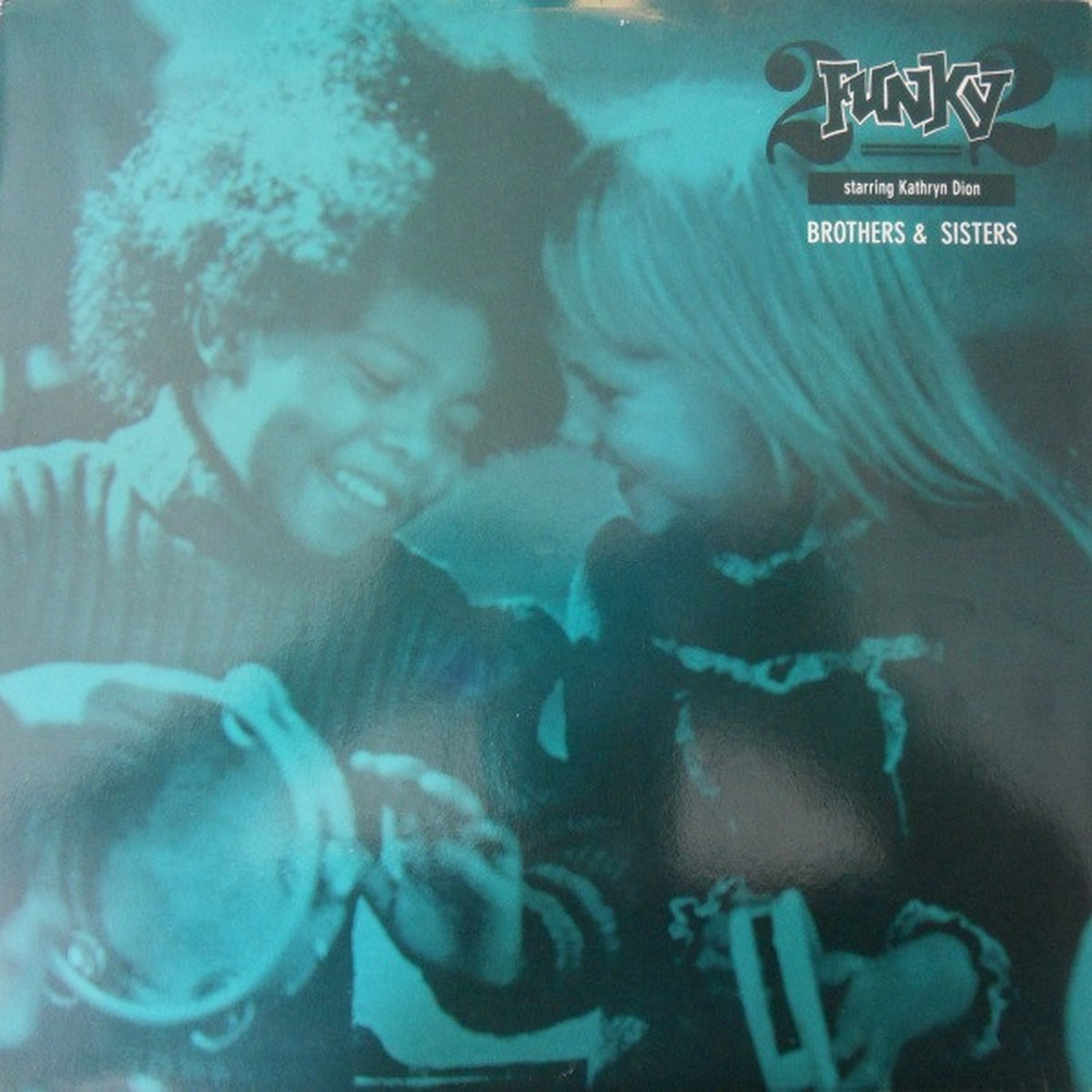 Brothers And Sisters - Single