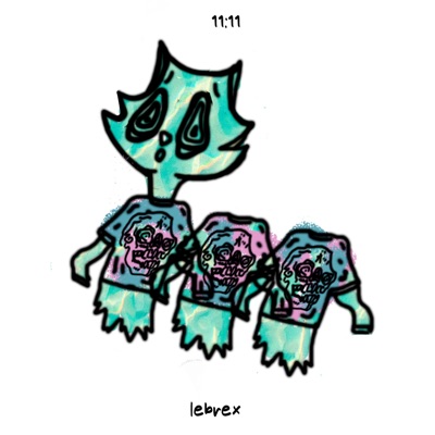 11:11 - Single