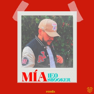 Mía (SBOOKER Remix)