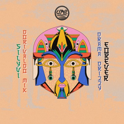 Forever (feat. Drama Drizzy) - Single