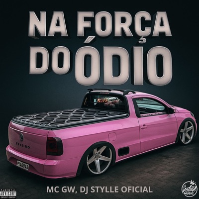 Na Força do Ódio - Single