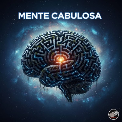 Mente Cabulosa - Single