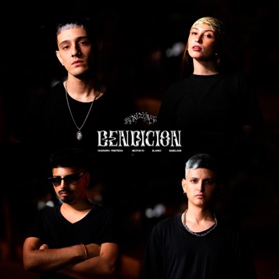 Bendición (feat. aka.NEOTOKYO, Babelgum, Chaparro Firefresh & Blanko) - Single