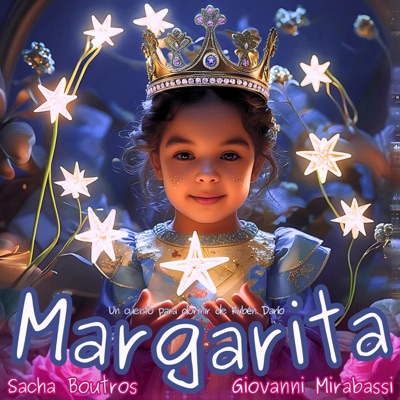 Margarita: Un Cuento Para Dormir (feat. Giovanni Mirabassi) - Single