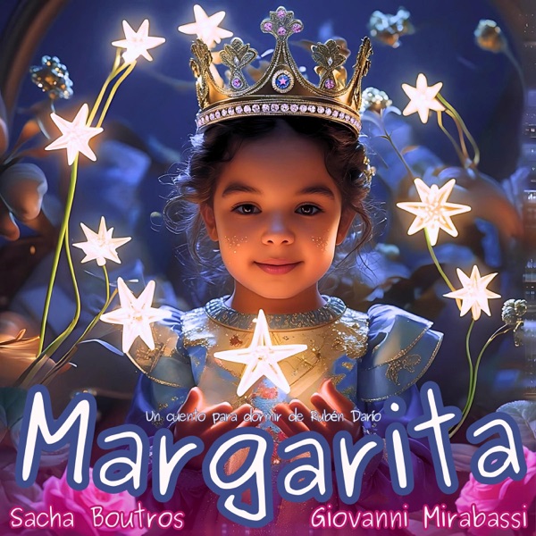 Margarita: Un Cuento Para Dormir (feat. Giovanni Mirabassi)