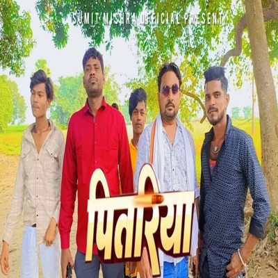 Pitariya - Single