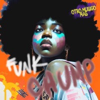 Funk Chump - Single - Otro Músico Mas