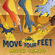 Move Your Feet - Mitch Tambo