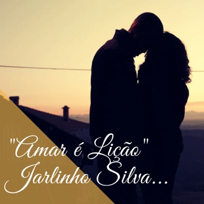Amar é Lição - Single