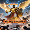 Engee Dadon - Judgement. artwork
