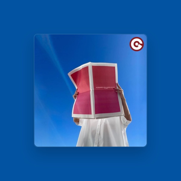 Andrea Gulisano's avatar