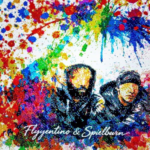 Flyyentino & Spielburn - Single