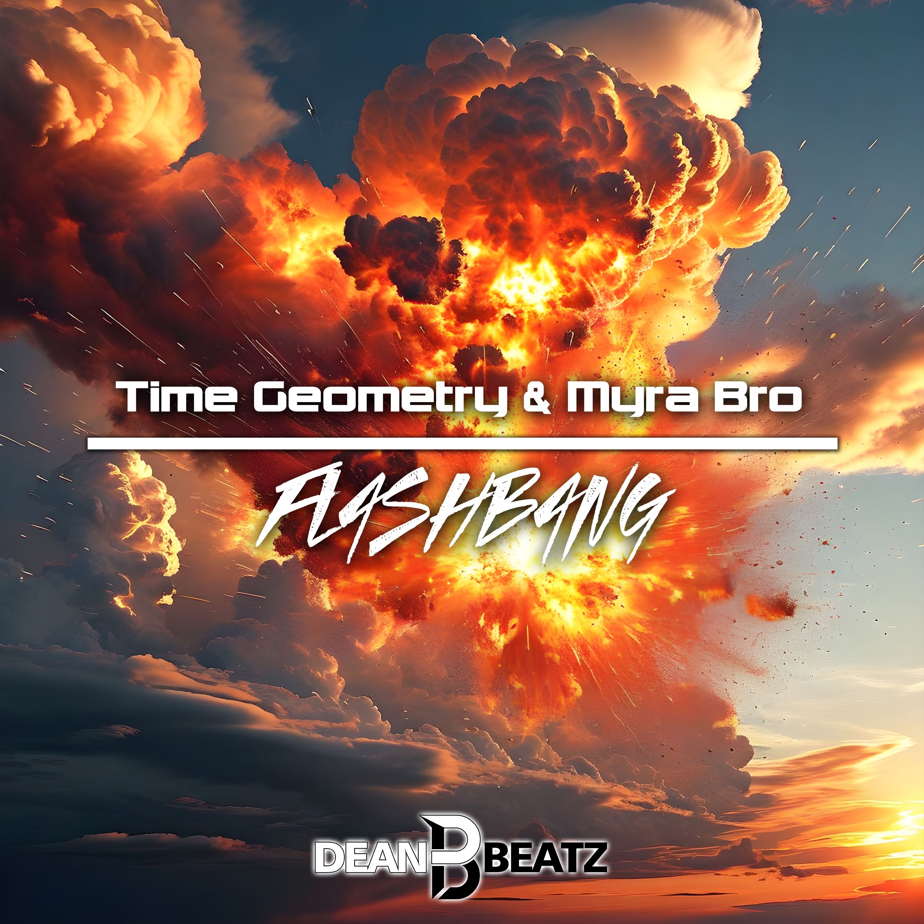 Flashbang - Single