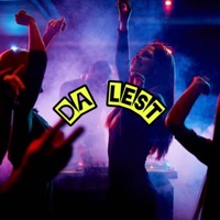 Da Lest - Single - R.A.V, BkGranada, Kadyn & Smoke