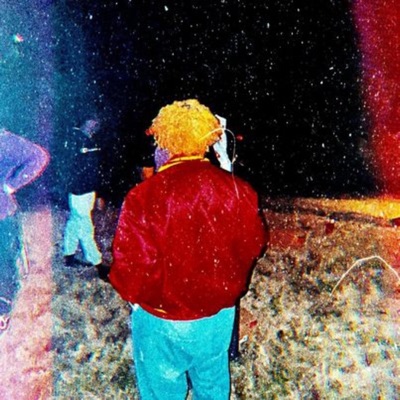 THE AFTER-PARTY - Single