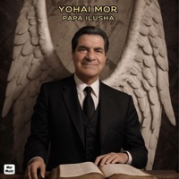 Papa Ilusha - Single - Yohai Mor