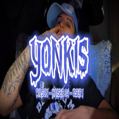 YONKIS (feat. Og Kaiser) - Single