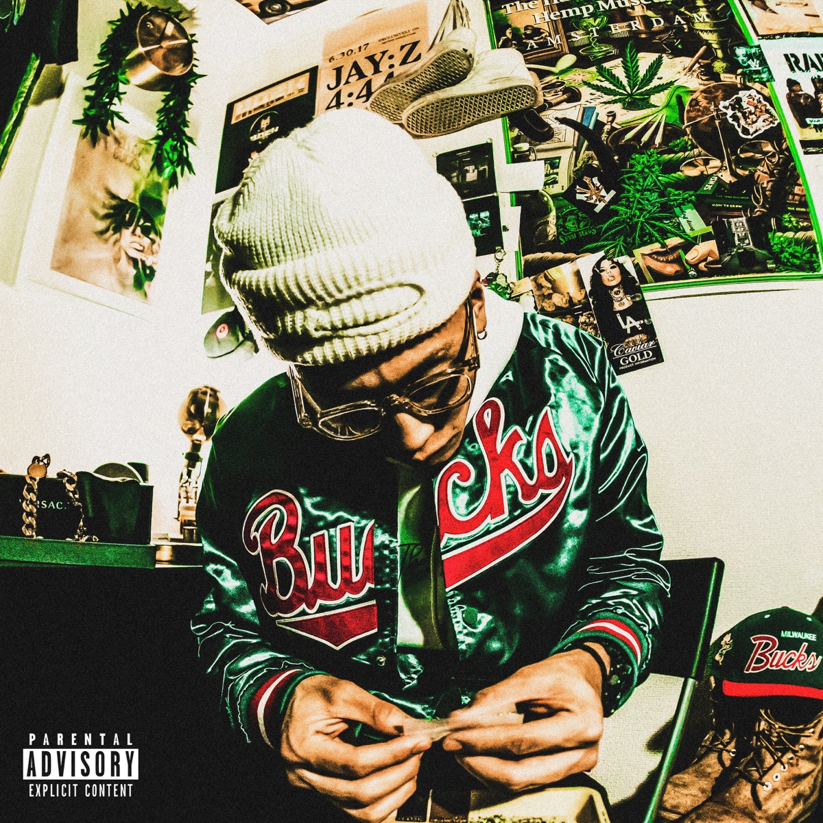 女性に人気！ ¥ellow - 2 Jungle Bucksのアルバム Music Apple - 邦楽