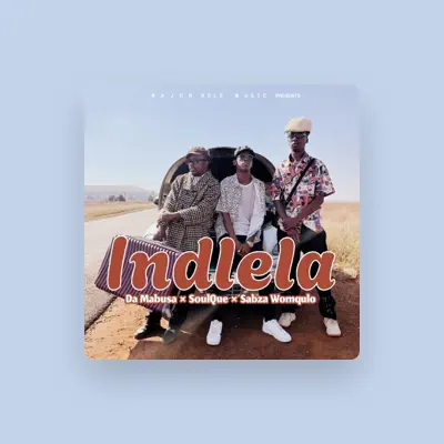 Listen to SoulQue, watch music videos, read bio, see tour dates & more!