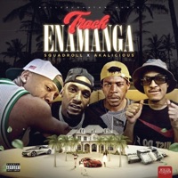 Track Enamanga - Single - SquadRoll & Akalicious