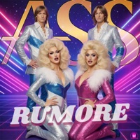 Rumore - Single - Ass
