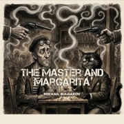The Master and Margarita (Unabridged) - Mikhail Bulgakov